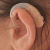 Υπερωιοκαρδιοπροσωπικό σύνδρομο. Χρήση ακουστικού βαρηκοΐας